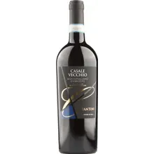 Casale Vecchio Montepulciano d’Abruzzo DOC Casale Vecchio Montepulciano d’Abruzzo DOC