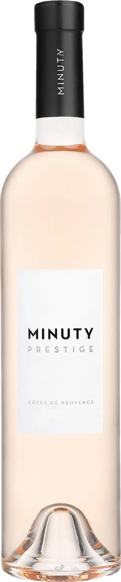 Chateau Minuty Prestige Rose 2025 Chateau Minuty Prestige Rose 2025