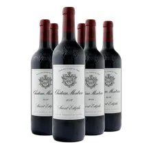 2012 Château Montrose 2012 Château Montrose
