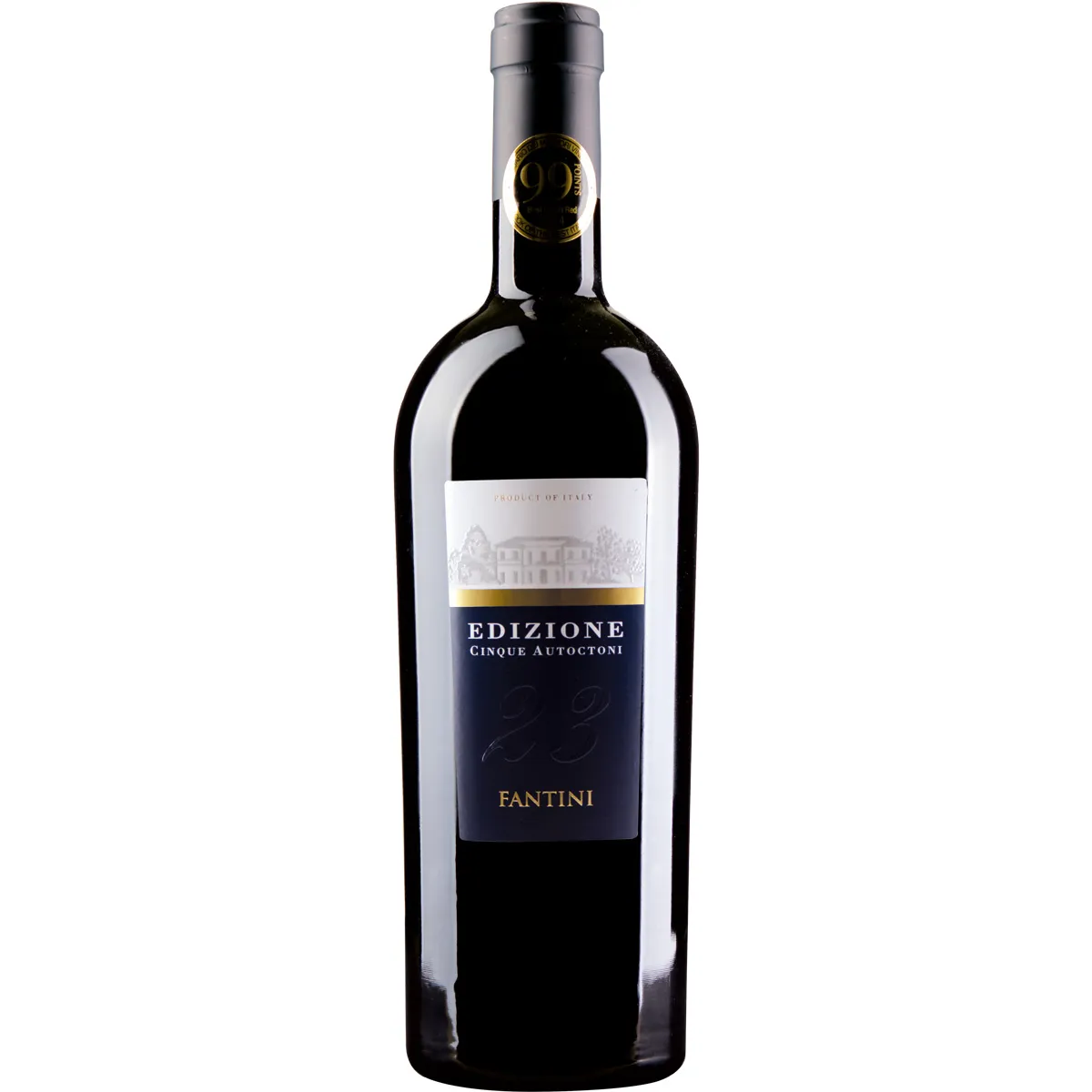 Farnese Edizione Cinque Autoctoni VDT 23 Farnese Edizione Cinque Autoctoni VDT 23