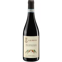 G.D. Vajra Dolcetto d'Alba DOC G.D. Vajra Dolcetto d'Alba DOC