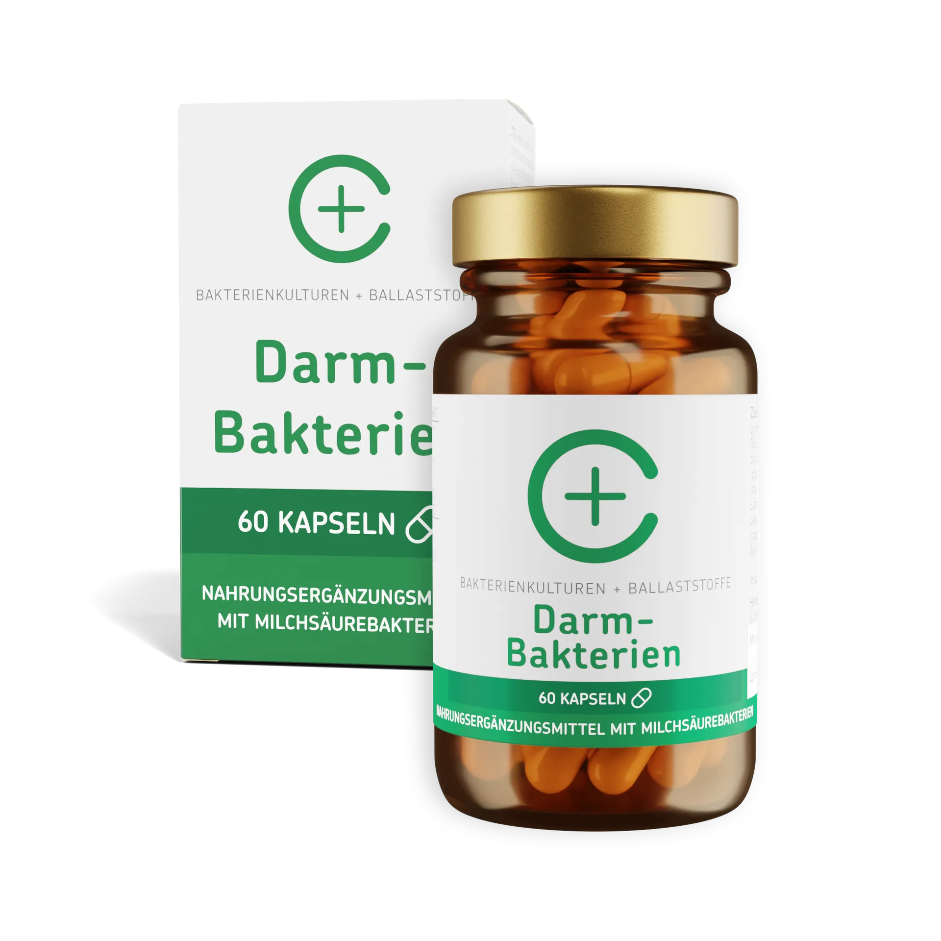Darmbakterien Kapseln Darmbakterien Kapseln