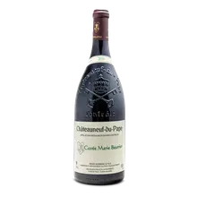 2016 Châteauneuf-du-Pape AC Cuvée Marie Beurrier 2016 Châteauneuf-du-Pape AC Cuvée Marie Beurrier