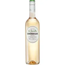 Les Jamelles Sauvignon Blanc Les Jamelles Sauvignon Blanc