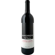 Andrew Will Champoux Red 2019 Andrew Will Champoux Red 2019