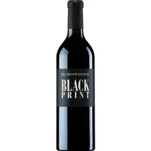 Markus Schneider Black Print Markus Schneider Black Print