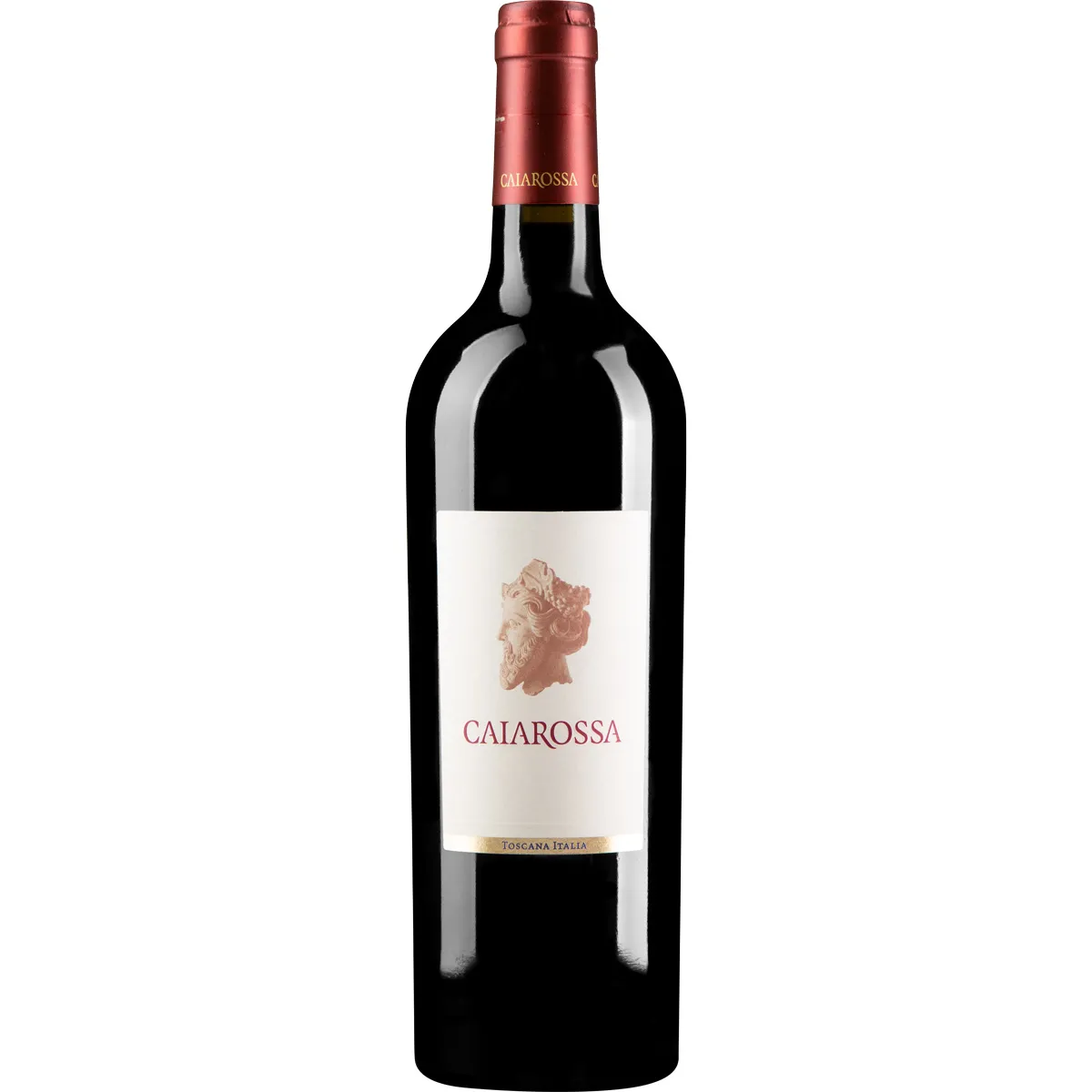 Caiarossa Toscana Rosso Caiarossa Toscana Rosso