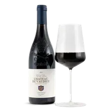 2019 Châteauneuf-du-Pape Rouge AC Val de Dieu 2019 Châteauneuf-du-Pape Rouge AC Val de Dieu
