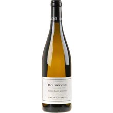 Vincent Girardin Bourgogne Cuvee Saint-Vincent Blanc 2022 Vincent Girardin Bourgogne Cuvee Saint-Vincent Blanc 2022