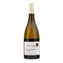 2020 Pouilly-Fuissé Premier Cru AOP Vers Crâs 2020 Pouilly-Fuissé Premier Cru AOP Vers Crâs