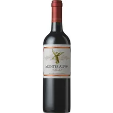 Montes Alpha Merlot Montes Alpha Merlot