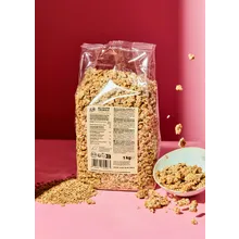 Crunchy Bio Hafer Granola 1 kg Crunchy Bio Hafer Granola 1 kg