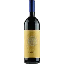 Agricola Punica Barrua 2021 Agricola Punica Barrua 2021