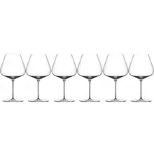 Zalto Burgunder Glas, mundgeblasen, 6er Set Zalto Burgunder Glas, mundgeblasen, 6er Set