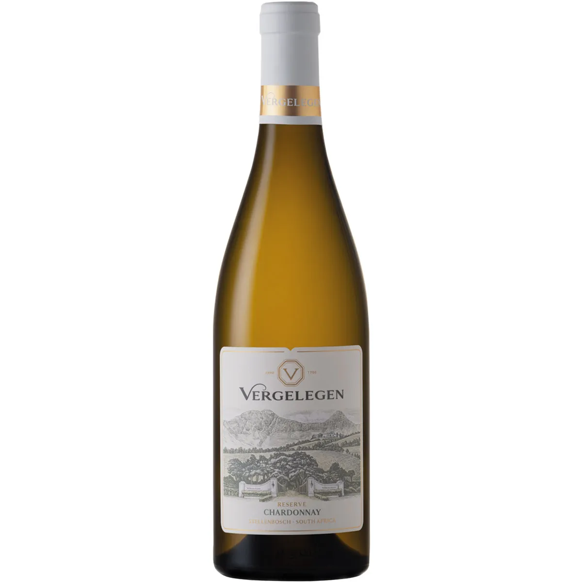 Vergelegen Chardonnay Vergelegen Chardonnay
