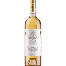 Château de Malle Sauternes AOC 2018 Château de Malle Sauternes AOC 2018
