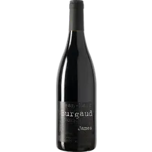 Jean-Marc Burgaud Morgon Cote du Py James 2022 Jean-Marc Burgaud Morgon Cote du Py James 2022