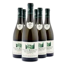 2023 Puligny-Montrachet Premier Cru AC Les Combettes 2023 Puligny-Montrachet Premier Cru AC Les Combettes