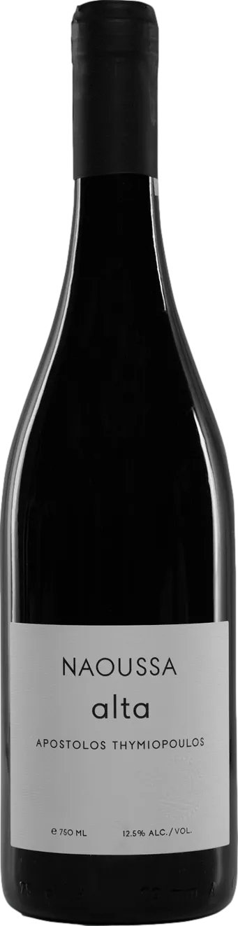 Thymiopoulos Naoussa Alta 2023 Thymiopoulos Naoussa Alta 2023