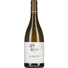La Villette Chardonnay VdF La Villette Chardonnay VdF