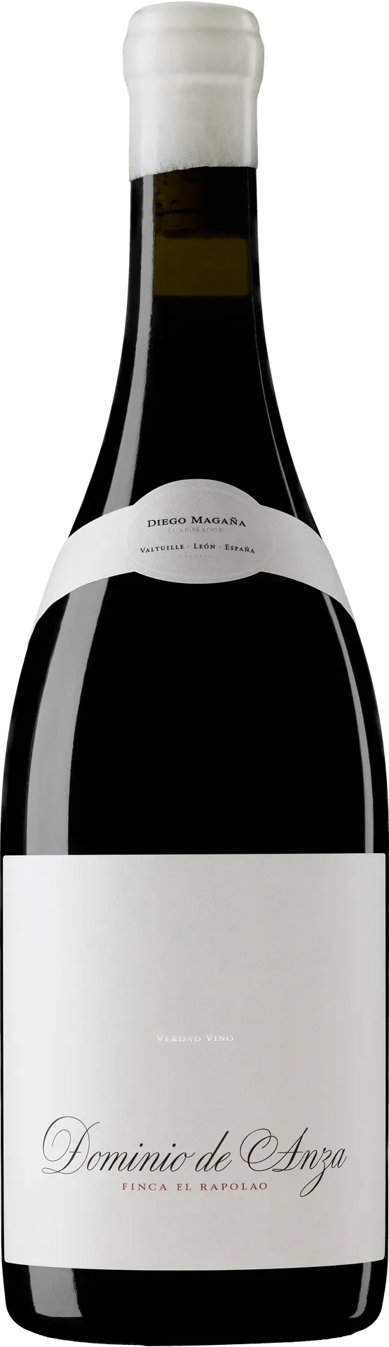 Dominio de Anza Finca El Rapolao 2023 Dominio de Anza Finca El Rapolao 2023