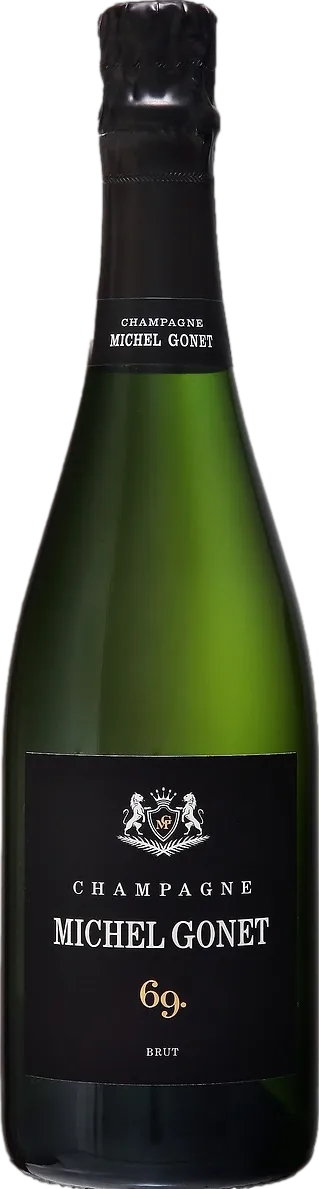 Champagne Michel Gonet Brut 6g Champagne Michel Gonet Brut 6g