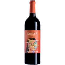 Donnafugata Sedàra Sicilia DOC 2022 Donnafugata Sedàra Sicilia DOC 2022