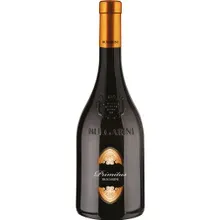 Bulgarini Primitus Vino Rosso Bulgarini Primitus Vino Rosso
