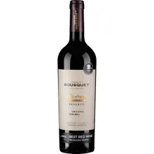 Jean Bousquet Reserve Malbec Jean Bousquet Reserve Malbec
