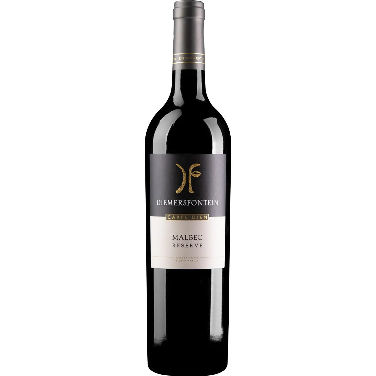 Diemersfontein Carpe Diem Malbec Reserve Diemersfontein Carpe Diem Malbec Reserve