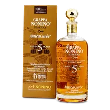 Nonino Grappa Riserva AnticaCuvée 5 years Nonino Grappa Riserva AnticaCuvée 5 years