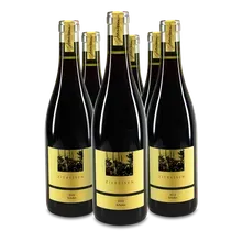 2018 Pinot Noir Schulen 2018 Pinot Noir Schulen