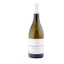 2022 Meursault Premier Cru AC Le Poruzot Dessus 2022 Meursault Premier Cru AC Le Poruzot Dessus