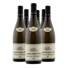 2017 Mâcon Cruzille Blanc AC Clos de la Mollepierre 2017 Mâcon Cruzille Blanc AC Clos de la Mollepierre