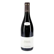 2018 Maranges Premier Cru AC La Fussière 2018 Maranges Premier Cru AC La Fussière