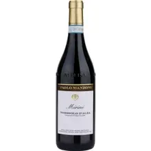 Paolo Manzone Nebbiolo d'Alba Mirine DOC Paolo Manzone Nebbiolo d'Alba Mirine DOC