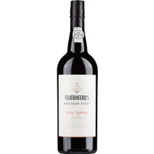 Feuerheerd’s Fine Tawny Port Feuerheerd’s Fine Tawny Port