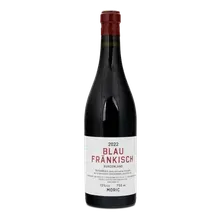 2022 Blaufränkisch Burgenland 2022 Blaufränkisch Burgenland