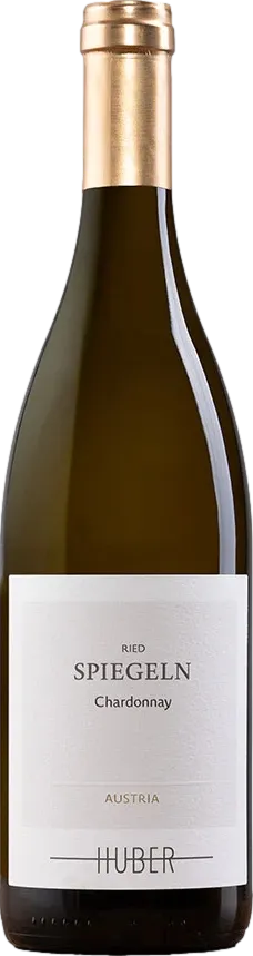 Markus Huber Ried Spiegeln Chardonnay 2024 Markus Huber Ried Spiegeln Chardonnay 2024
