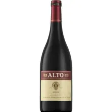 Alto Shiraz Alto Shiraz