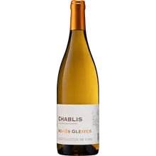 Domaine Gautheron Agnes Gleizes Chablis 2023 Domaine Gautheron Agnes Gleizes Chablis 2023