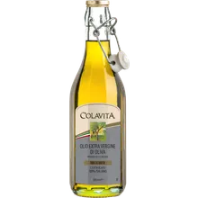Colavita Olio Extra Vergine 100 % Italiano Il Tradizionale - unfiltriert 0,5l Olivenöl Colavita Olio Extra Vergine 100 % Italiano Il Tradizionale - unfiltriert 0,5l Olivenöl