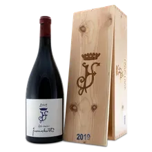 2019 Terre Siciliane Rosso IGT 2019 Terre Siciliane Rosso IGT
