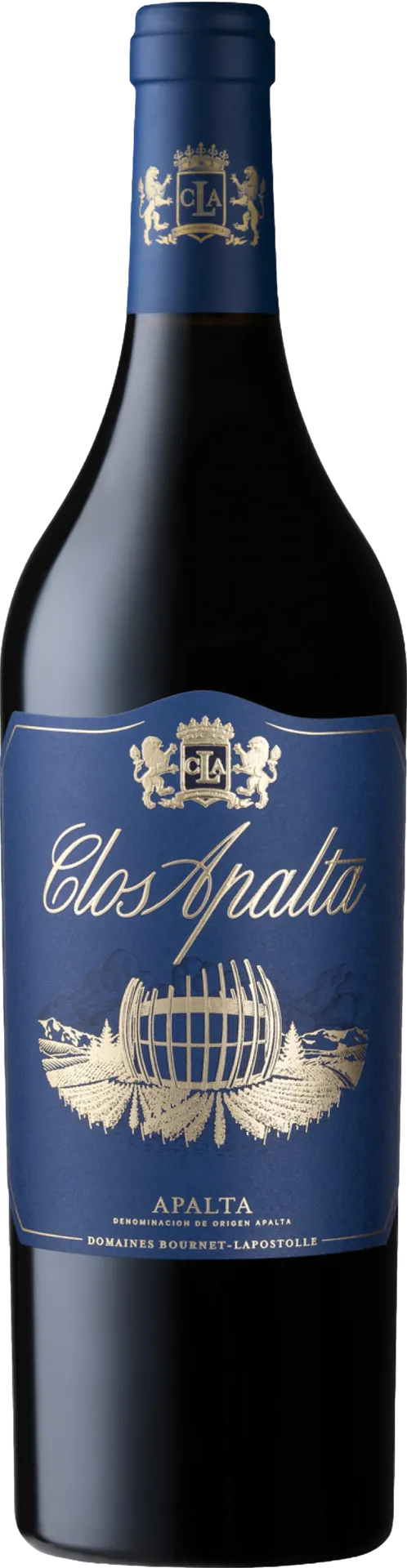 Clos Apalta 2019 Clos Apalta 2019