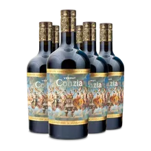 Vermut Conzia Edición Especial Vermut Conzia Edición Especial