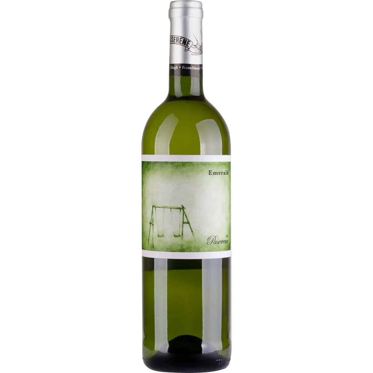 Paserene Elements Emerald Sauvignon Blanc Paserene Elements Emerald Sauvignon Blanc