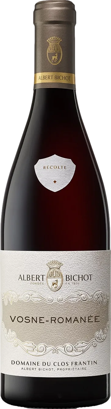 Domaine du Clos Frantin Vosne-Romanee 2022 Domaine du Clos Frantin Vosne-Romanee 2022