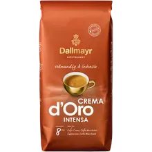 Crema d'Oro Intensa ganze Bohne Crema d'Oro Intensa ganze Bohne