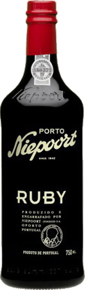Niepoort Ruby Port Niepoort Ruby Port