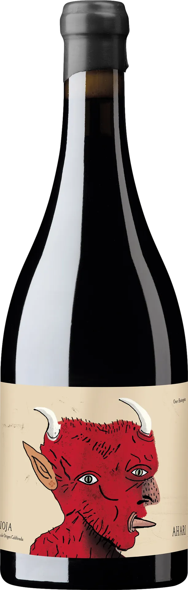 Oxer Wines Ahari 2022 Oxer Wines Ahari 2022